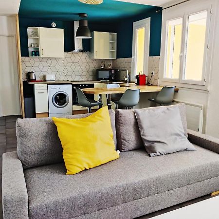 Suite 450 - T4 + 2 Terrasses + Parking Montpellier Zewnętrze zdjęcie