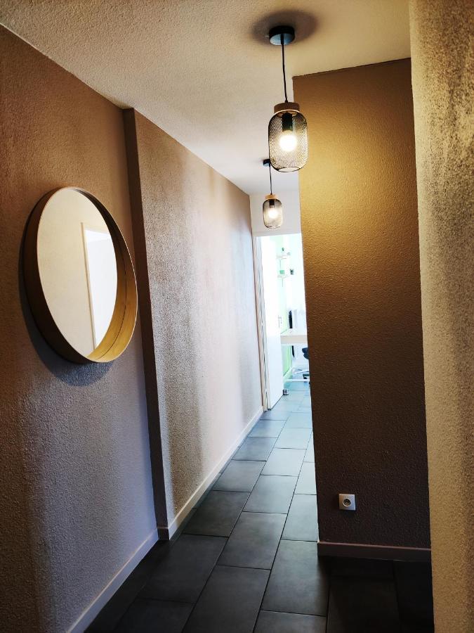 Suite 450 - T4 + 2 Terrasses + Parking Montpellier Zewnętrze zdjęcie